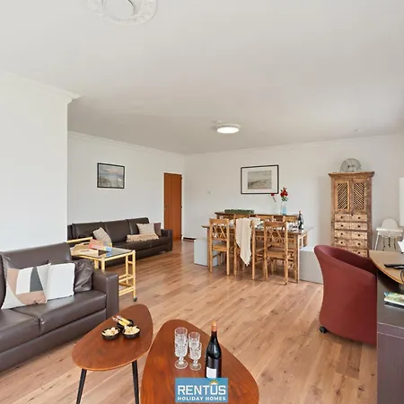 Holiday home Yde Et Mare - Single Level With Garden Middelkerke