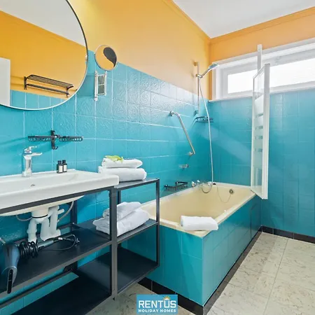 Yde Et Mare - Single Level With Garden *