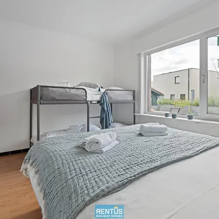 Yde Et Mare - Single Level With Garden