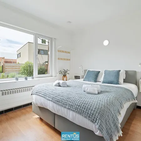 Holiday home Yde Et Mare - Single Level With Garden