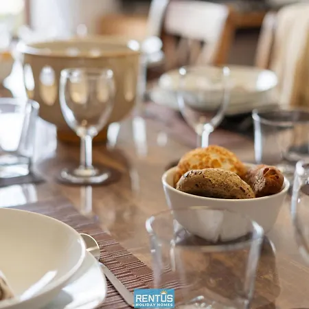 Yde Et Mare - Single Level With Garden