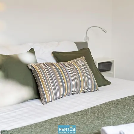 Holiday home Yde Et Mare - Single Level With Garden Middelkerke