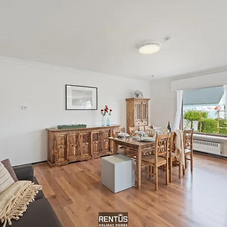 Yde Et Mare - Single Level With Garden *
