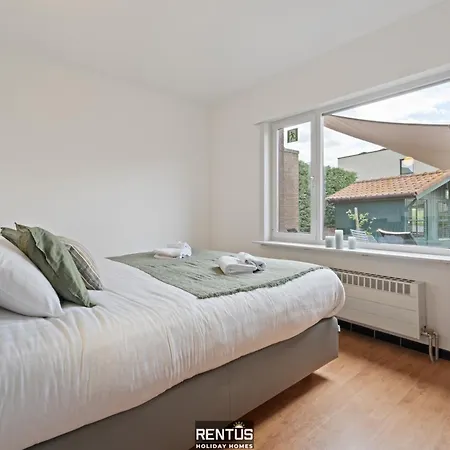 Yde Et Mare - Single Level With Garden