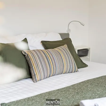 Yde Et Mare - Single Level With Garden * Middelkerke